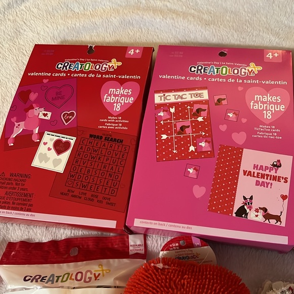 Kids New Valentines Bundle - Picture 3 of 13